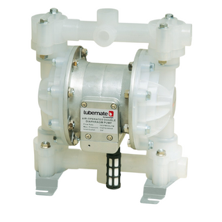 Air Operated Diaphragm Pump 3/4 BSP