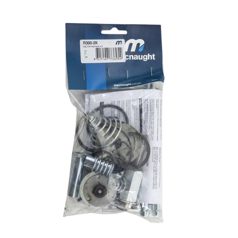 Macnaught R300 Major Service Kit R3002K