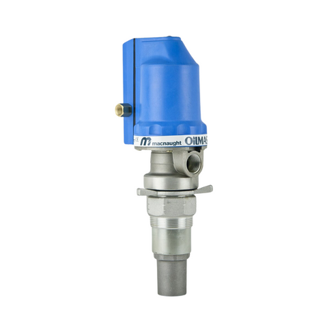 Pneumatioc Oil Stub Pump 3:1 Macnaught