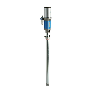 Drum Pump 5:1 R Series Oil