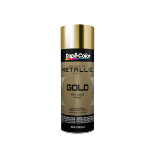 Dupli-Color Metallic Gold 311G