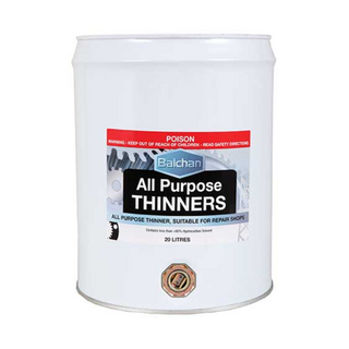 Balchan Industrial Enamel Thinner 20LT