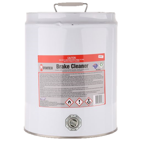 Brake Cleaner 20L