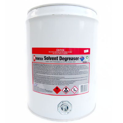 Degreaser Solvent Based 20 Litre