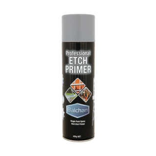 ETCH Primer Grey Aerosol 400G