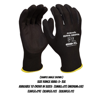 Glove Ninja Rippa Grippa -Small