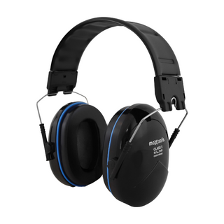 Maxisafe Earmuff 29dB - Class 5 - Blue