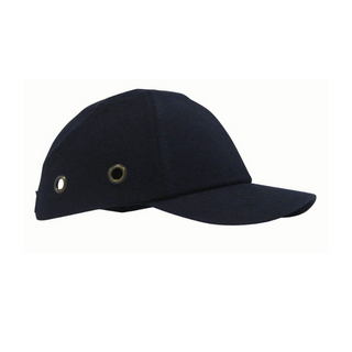 Bump Cap Navy Maxisafe (Navy)