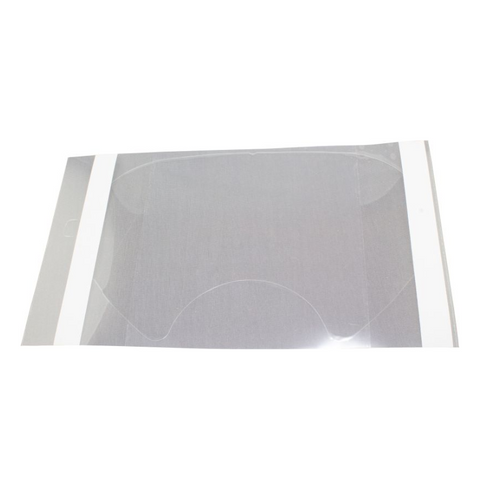 Replacement Tear Off Lens Cover Pk 5