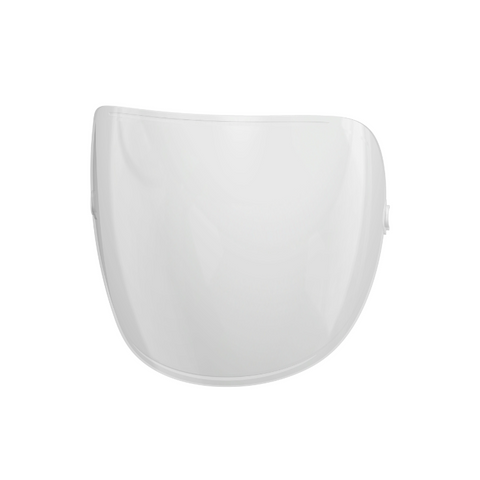 Chem & Solv Resistant Visor Replacement