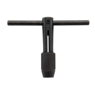 Tap Wrench Chuck Type