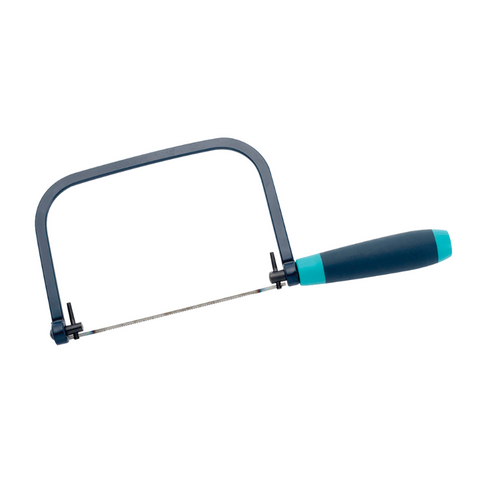 Coping Saw Soft Grip Hndle 270