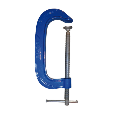 G Clamp Professional 100MM