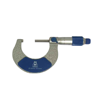 External Micrometer 200 Series 25-50mm