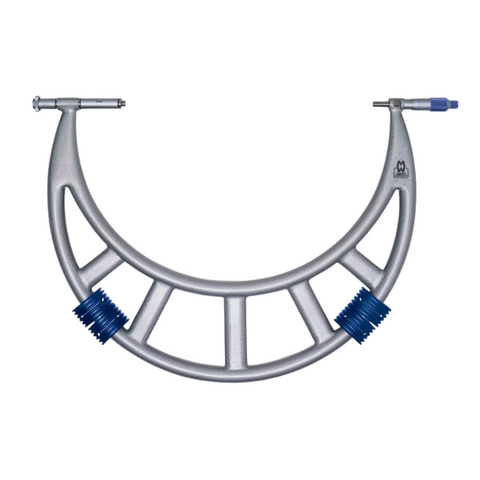 Outside Micrometer 700 - 800MM M&W