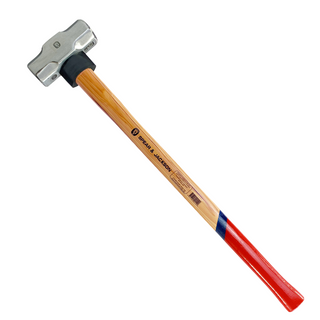 Sledge Hammer 10lb Timber Handle