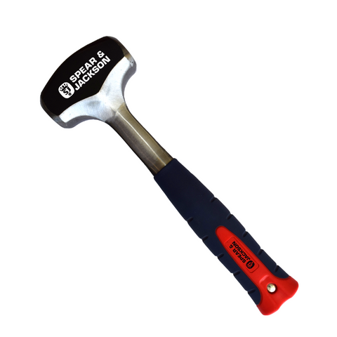 Club Hammer Allsteel Handle 2.5LB