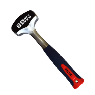 Club Hammer Allsteel Handle 2.5LB