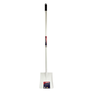 Shovel Square Mouth - L/Handle Soft Grip