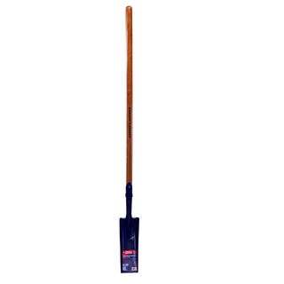 Shovel Trenching - Timber Handle