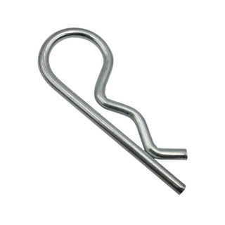 R-Clip Imperial 5/16 to 1/2 (pk100)