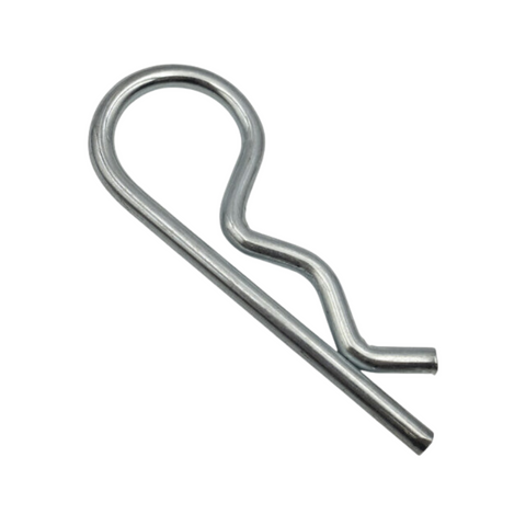 R-Clip Imperial 5/8 to 7/8 (50Pck)