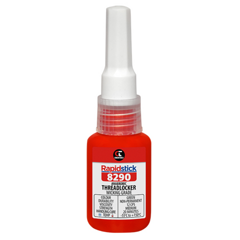 Threadlocker 8290 Wicking Grade 10mL