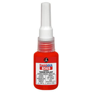 Thread Sealant 8569 General Purpose 10mL