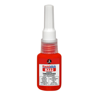 Threadlocker 8222 Easy Disassembly 10mL