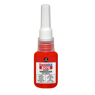 Threadlocker 8270 Fine Threads 10mL