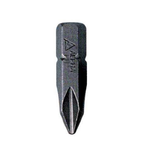 PH3 x 32mm Phillips Impact Bit 5/16 Dr