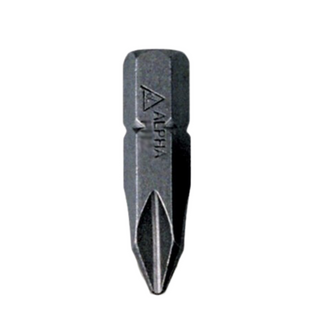 PH3 x 32mm Phillips Impact Bit 5/16 Dr