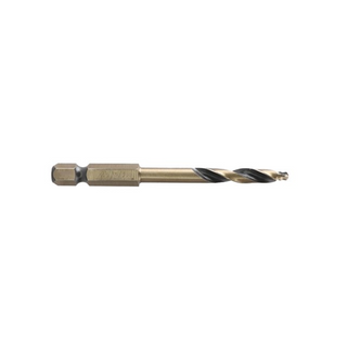 ONSITE Impact Step Tip Drill Bit 4.5mm