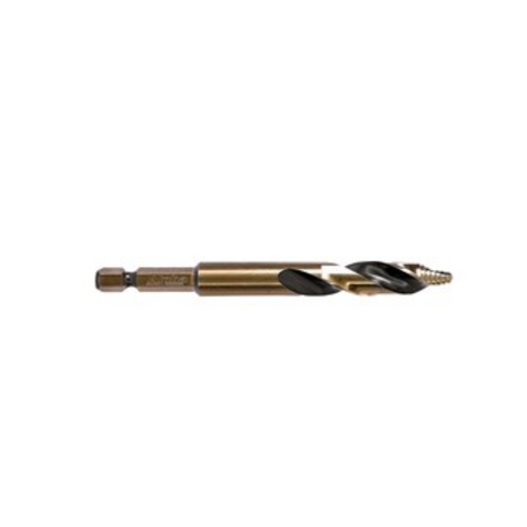 ONSITE Impact Step Tip Drill Bit 10.2mm