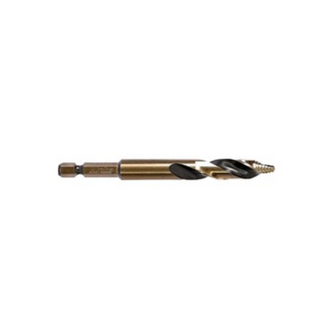 ONSITE Impact Step Tip Drill Bit 10.2mm