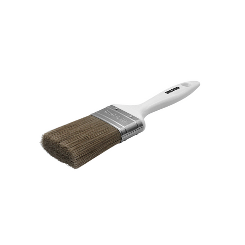 Paint Brush 25mm Pure Bristle