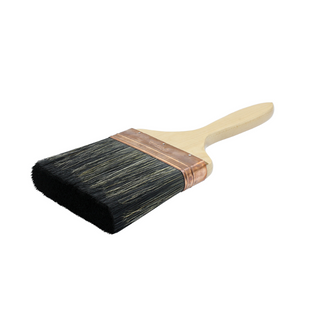 Paint Brush Blended Bristle 125mm