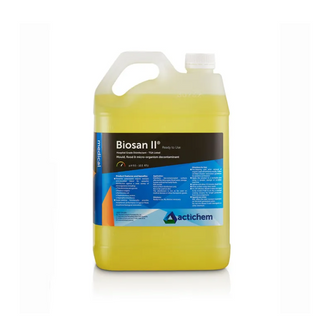 Biosan Anti Microbial Fog Covid Cln 5L