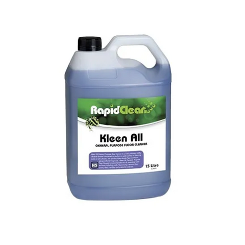 Kleen All Floor Cleaner 5L RAP/KLE005