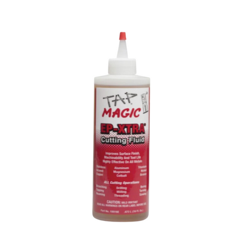 Tap Magic Cutting Fluid 473ml 16oZ