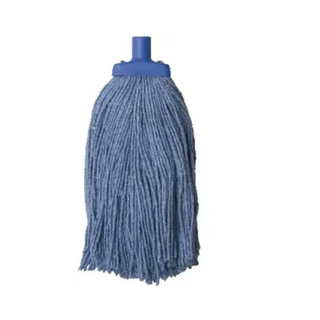 Ultimate Pro-Clean 400g Blue Mop Head