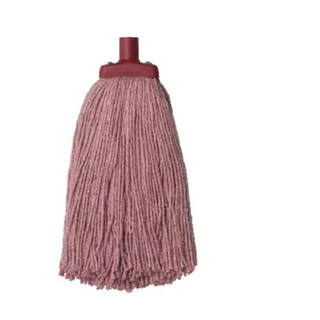 Ultimate Pro-Clean 400g Red Mop Head