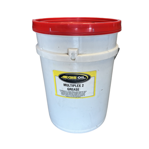 Multiplex 2 Grease EP2  - 18KG PAIL