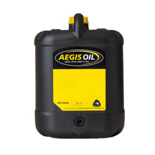 L/S 90 Gear Oil - 20L