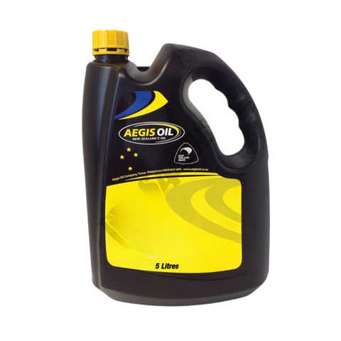 Hydraulic Oil ISO 32 - 5L