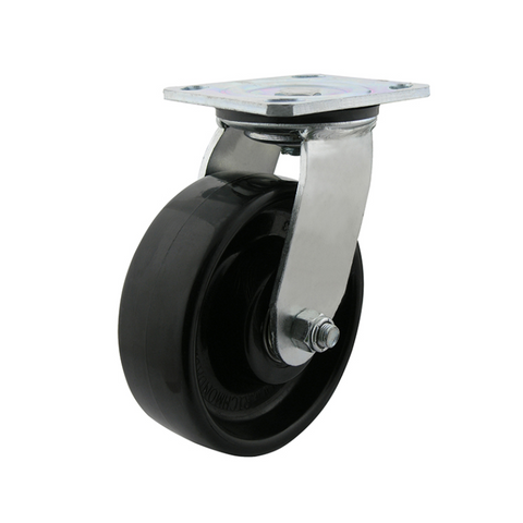 Castor 150mm Swivel Nylon 400kg S6635