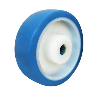 Rebound Wheel 150mm Polyurethane