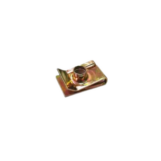 Speed Nut M5 Zinc