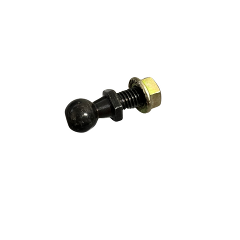 Ball Stud M8x13mm Thread w/Nut KBS1316M8