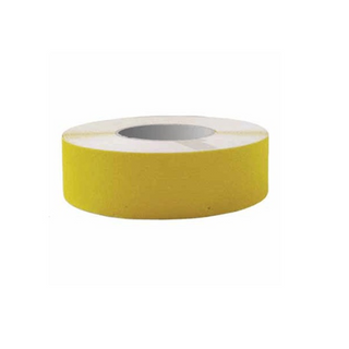 Tread Tape Yello 25mmx5Mtr